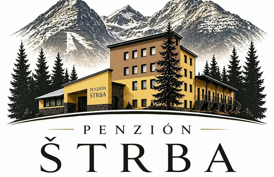 Penzión Štrba-1